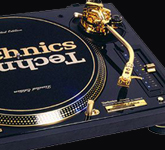 Turntables