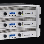 Amplifiers