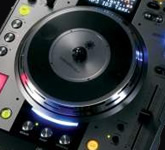 CD & MP3 Players