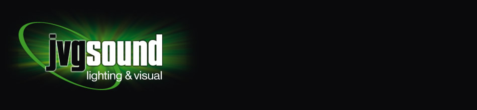 JVG Sound, Lighting & Visual