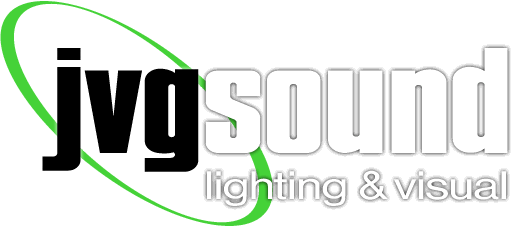 JVG Sound, Lighting & Visual