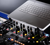 Computer DJ