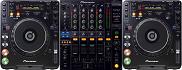 Dj Gear Gold Coast