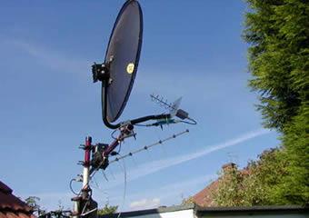 Antennas