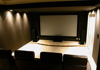 Home Theater
