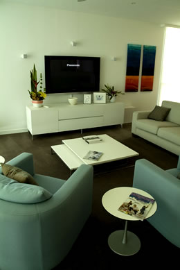 JVG Sound - Home Theatre