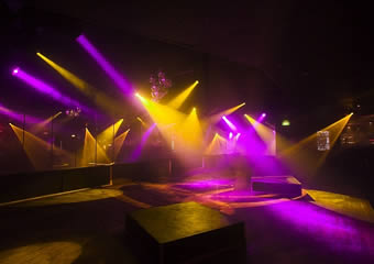 Professional Lighting